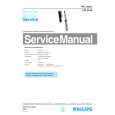 PHILIPS HP4630 Service Manual