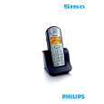 PHILIPS DECT5150L/00 Owners Manual