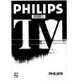 PHILIPS 14PT135A/01 Owners Manual