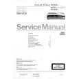 PHILIPS CDC552 Service Manual