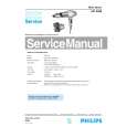 PHILIPS HP4896 Service Manual