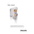 PHILIPS VOIP3211S/96 Owners Manual