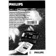 PHILIPS HFC10/33 Owners Manual