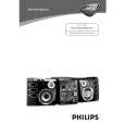 PHILIPS FW-M567/25 Owners Manual
