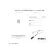 PHILIPS SHB1300/05 Owners Manual