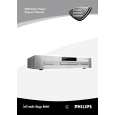 PHILIPS DVD870/001 Owners Manual