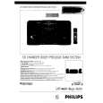 PHILIPS FW670P/22 Owners Manual