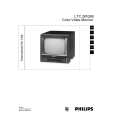 PHILIPS LTC2810/90 Owners Manual