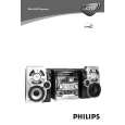 PHILIPS FW-C717/34 Owners Manual