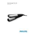 PHILIPS HP4667/08 Owners Manual