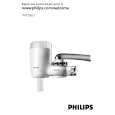 PHILIPS WP3861/00 Owners Manual