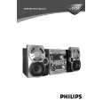 PHILIPS FW-D750/21M Owners Manual