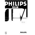 PHILIPS 28MN1370/30B Owners Manual