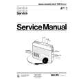 PHILIPS D6616/00R Service Manual