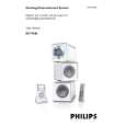 PHILIPS MCM138D/93 Owners Manual