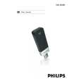 PHILIPS SNU5600/00 Owners Manual