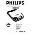 PHILIPS AZ6880/17 Owners Manual