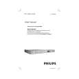 PHILIPS DVP3005K/13 Owners Manual