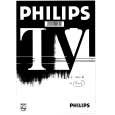 PHILIPS 21PT166A/01 Owners Manual