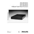 PHILIPS LTC2275/50 Owners Manual