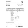 PHILIPS 21PT1381/75R Service Manual