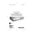 PHILIPS DVDR5350H/05 Owners Manual