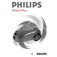 PHILIPS HR8572/18 Owners Manual