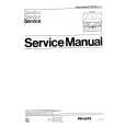 PHILIPS N452200 Service Manual