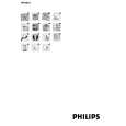 PHILIPS HF8003/00 Owners Manual