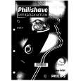 PHILIPS HQ5465/75 Owners Manual