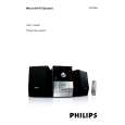 PHILIPS MCM204/77 Owners Manual