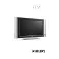PHILIPS 37HF7444/10 Owners Manual