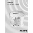 PHILIPS HD6111/10 Owners Manual