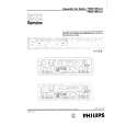 PHILIPS CDS36PS3 Service Manual