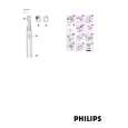 PHILIPS HP6390/00 Owners Manual