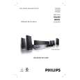 PHILIPS HTS3345/78 Owners Manual