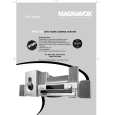 PHILIPS MRD250S Owners Manual