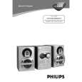 PHILIPS MC-500/25 Owners Manual
