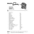 PHILIPS 22GM765 Service Manual
