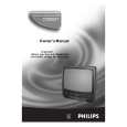 PHILIPS CCB252AT99 Owners Manual