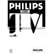 PHILIPS 28PW962B/19 Owners Manual