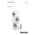 PHILIPS MC108/05 Owners Manual