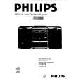PHILIPS FW382V/22 Owners Manual