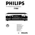 PHILIPS FR752/00 Owners Manual