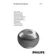 PHILIPS PSS010/01 Owners Manual