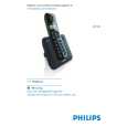 PHILIPS SE1402B/05 Owners Manual