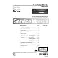 PHILIPS 90DC942 Service Manual