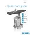 PHILIPS GC9920/27 Owners Manual