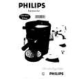 PHILIPS HD5702/90 Owners Manual