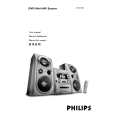 PHILIPS FWD790/21M Owners Manual